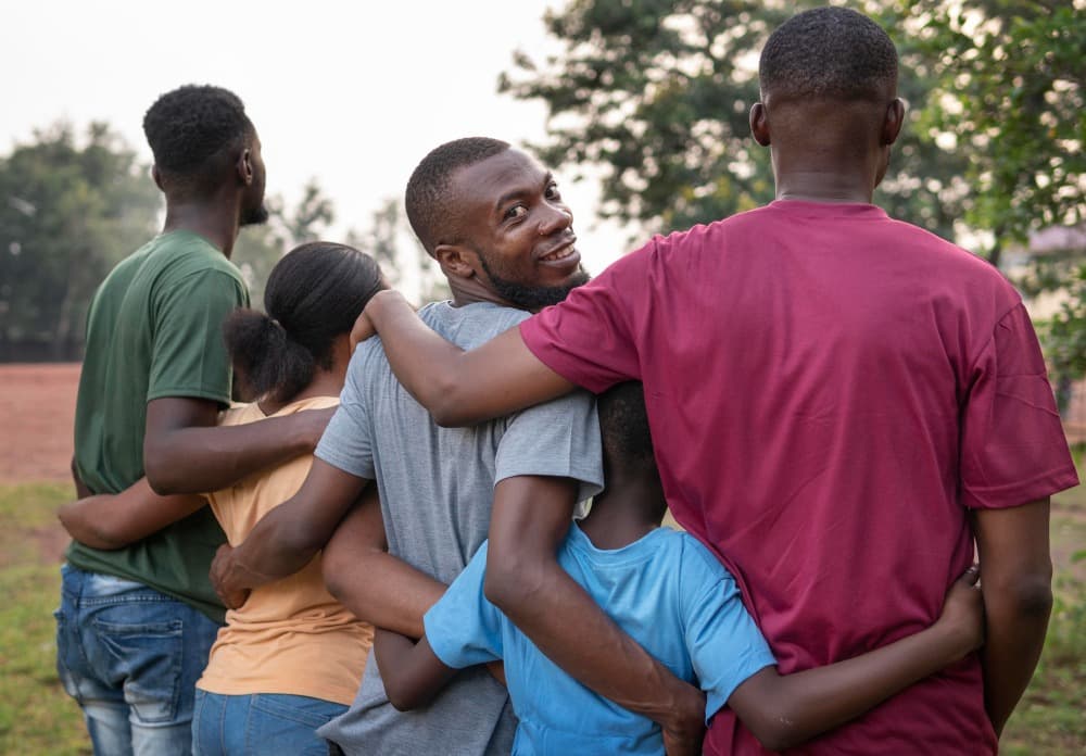 Community Outreach Program